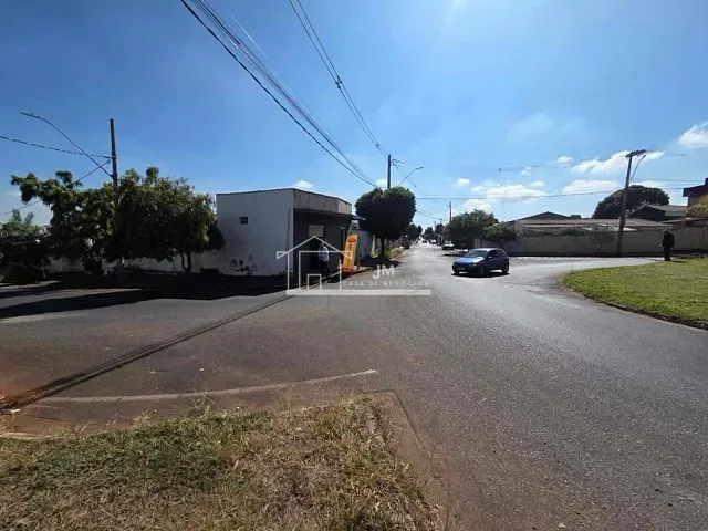 Terreno com 814m², à venda, no bairro Aclimação em Uberlândia