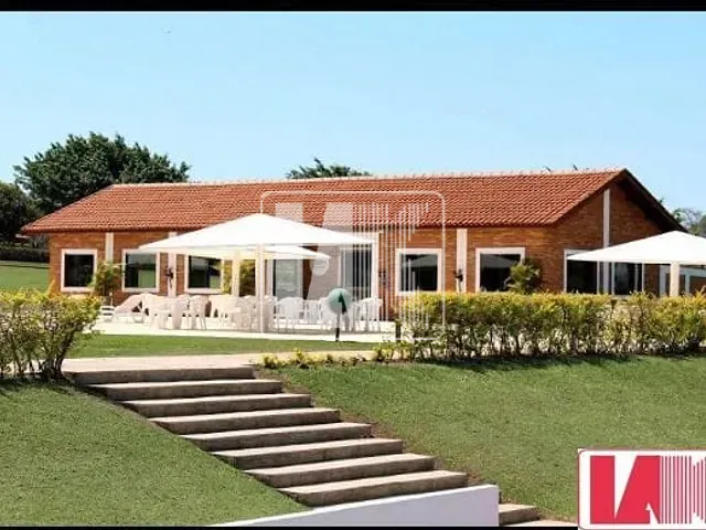 Terreno com 800m², à venda, no bairro Riviera de Santa Cristina I em Arandu