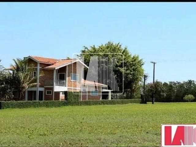 Terreno com 800m², à venda, no bairro Riviera de Santa Cristina I em Arandu