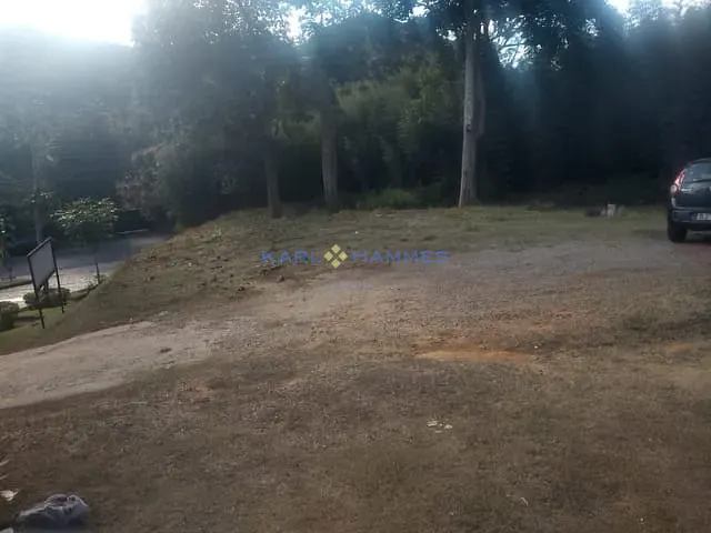 Terreno com 2652m², à venda, no bairro Itaipava em Petrópolis