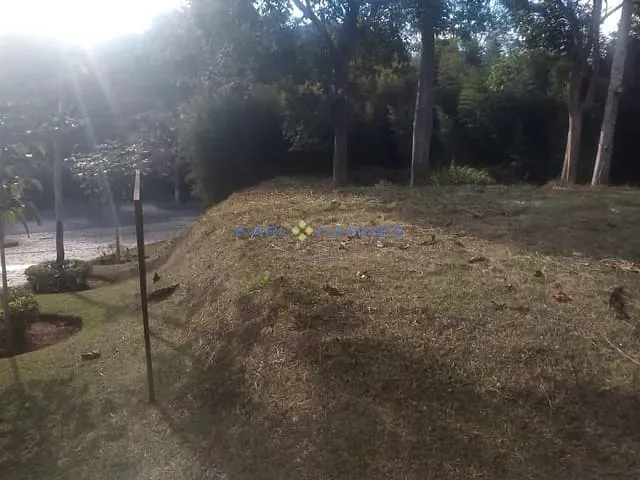 Terreno com 2652m², à venda, no bairro Itaipava em Petrópolis