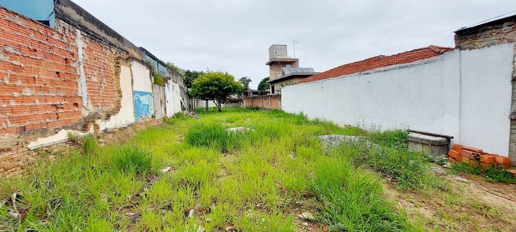 Foto do Terreno - Terreno/Lote Residencial à venda 450M², Ermelino Matarazzo, São Paulo - SP | Lares e Andares Imóveis
