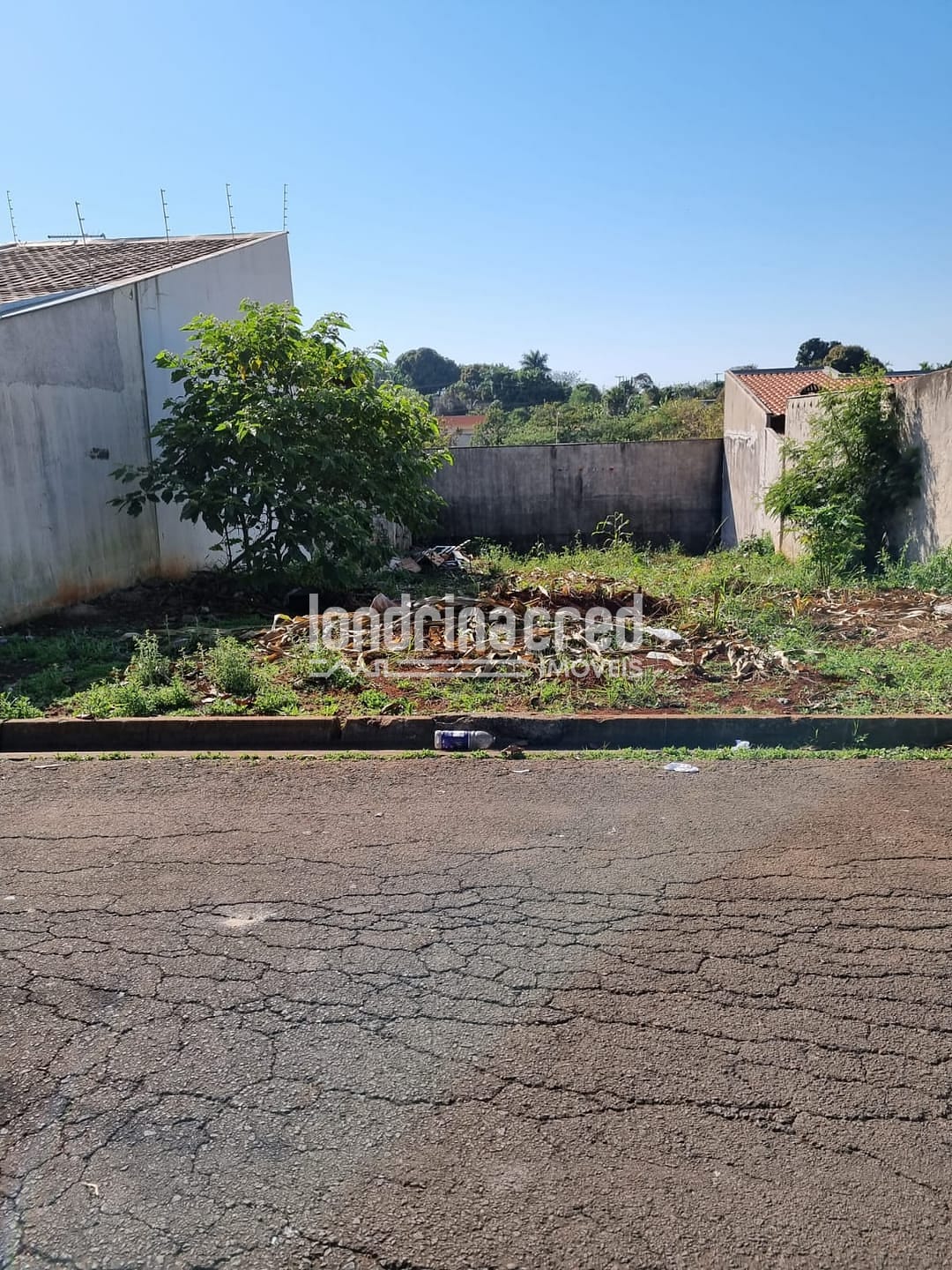 Terreno, 250 m² - Foto 3