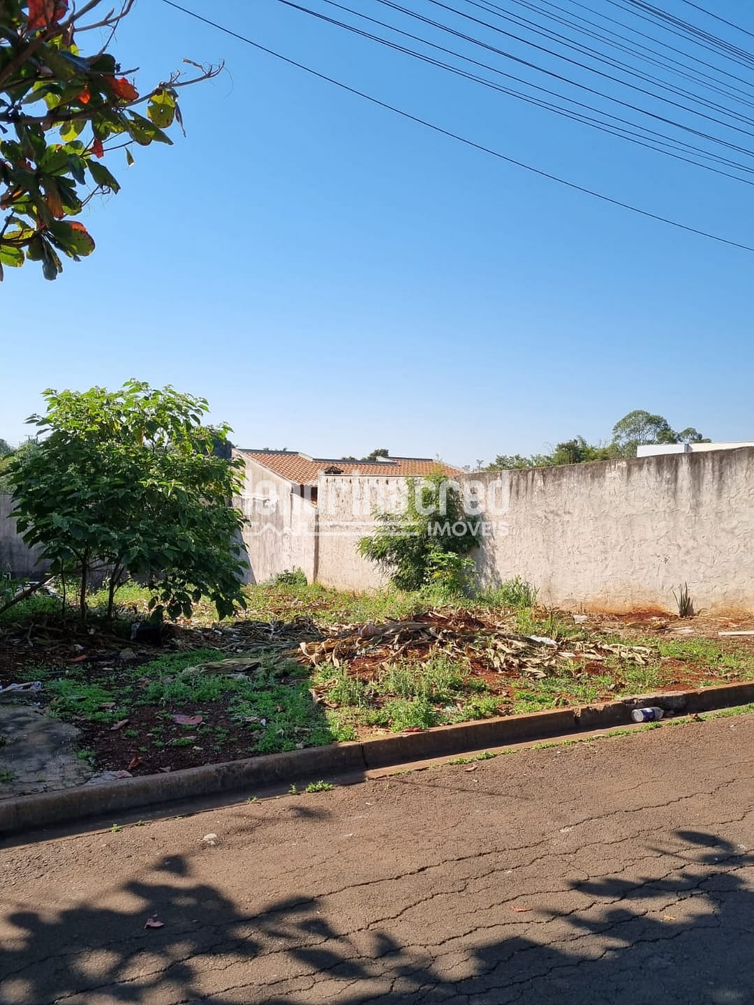 Terreno, 250 m² - Foto 2