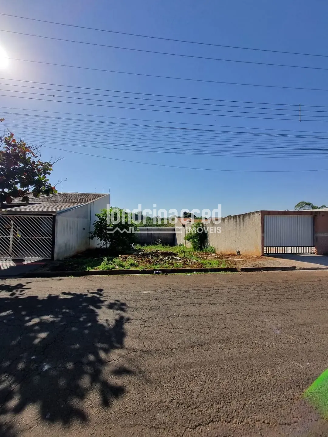 Terreno, 250 m² - Foto 4
