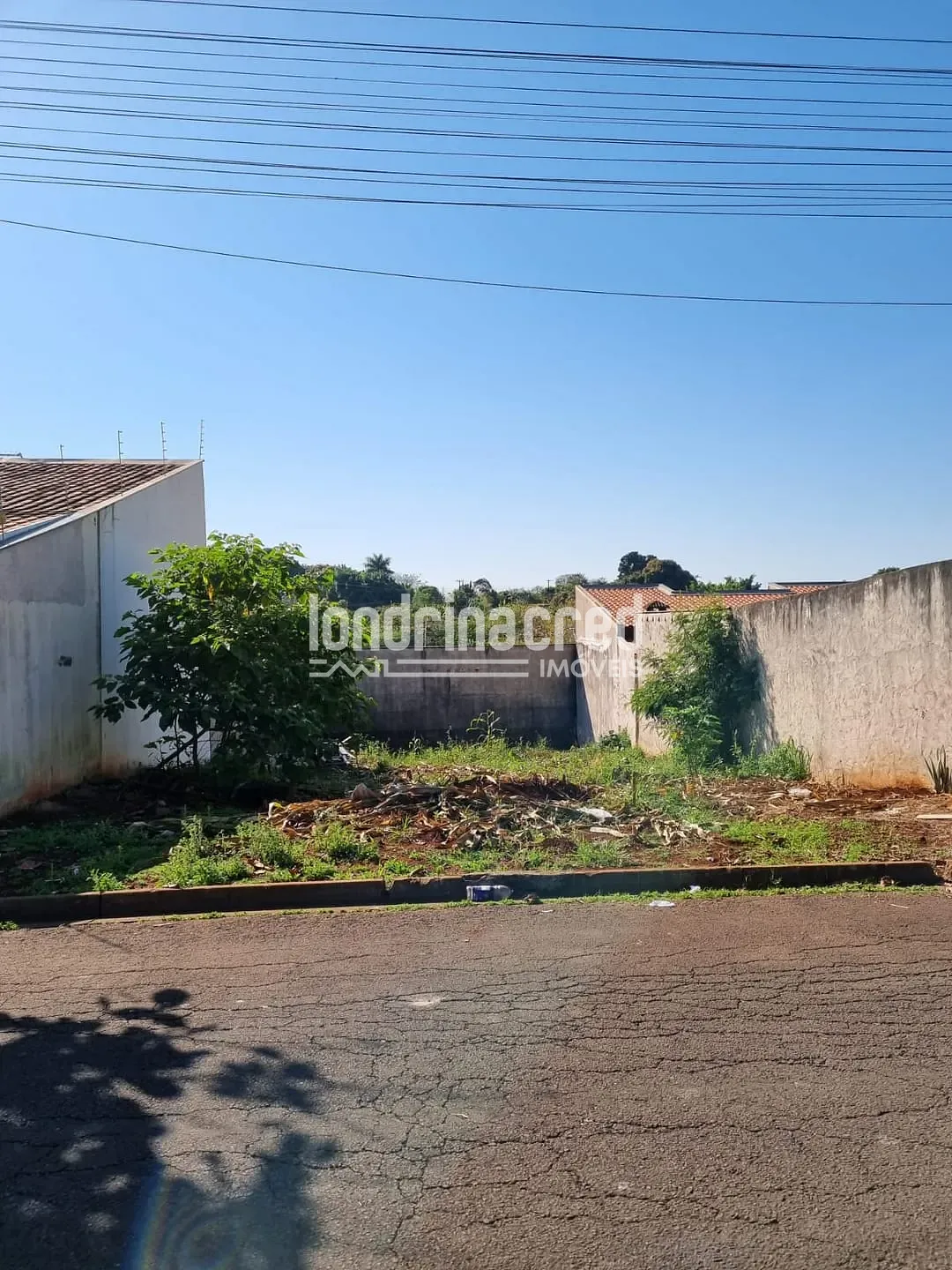 Terreno, 250 m² - Foto 6