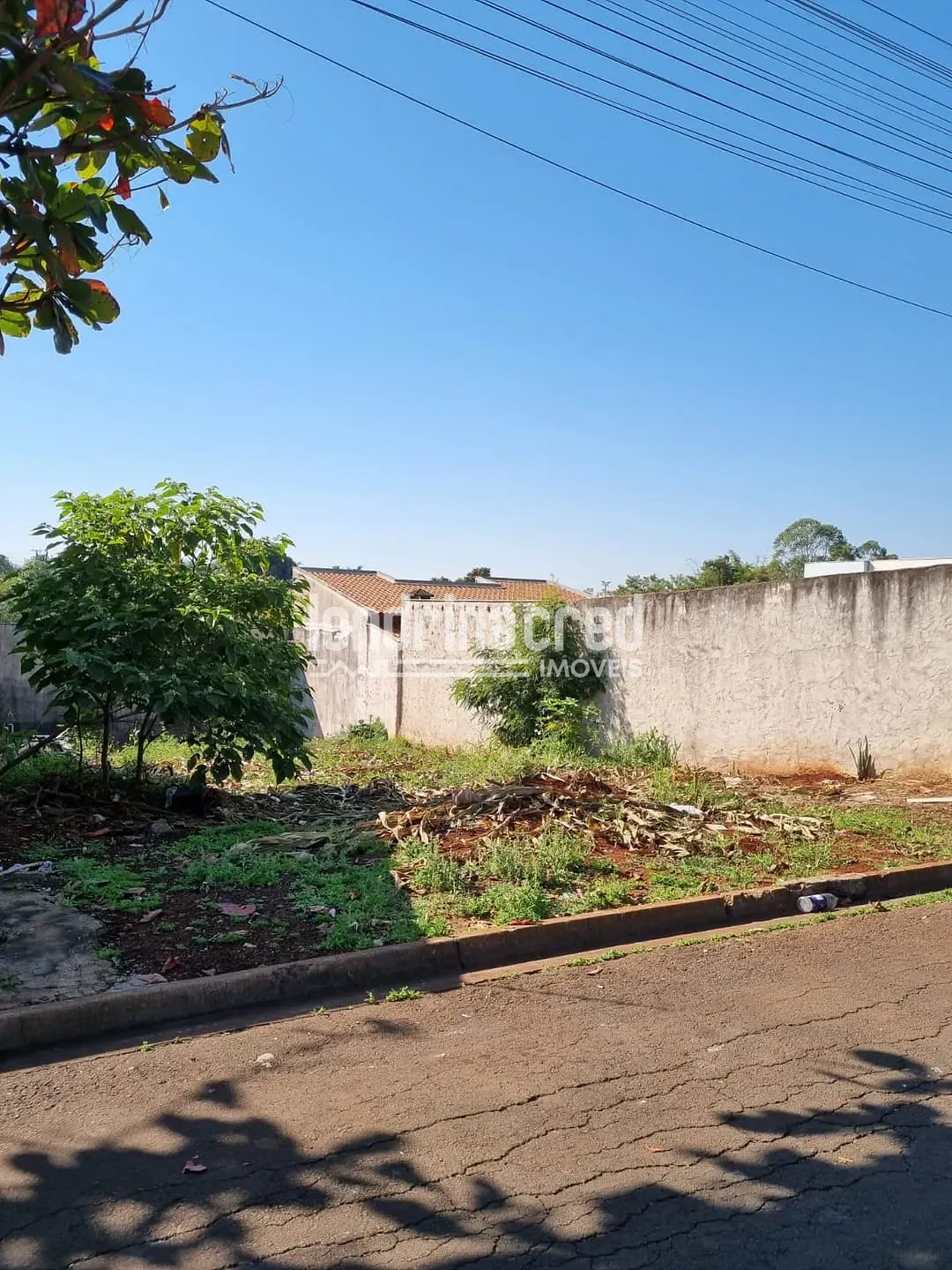 Terreno, 250 m² - Foto 2