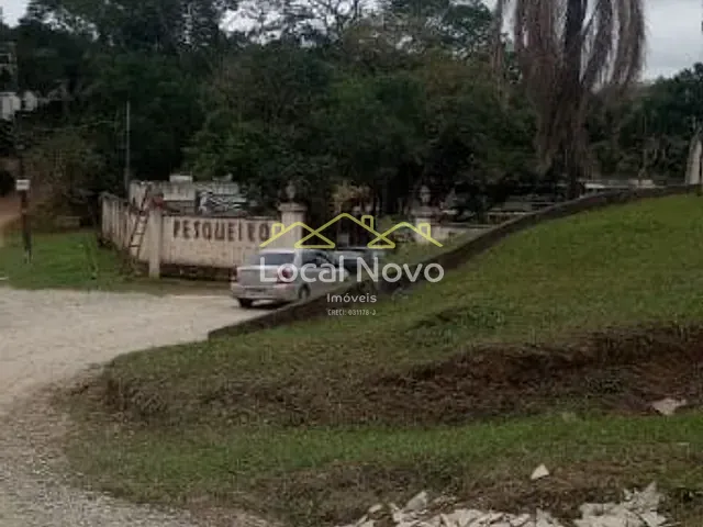 Terreno com 145200m², à venda, no bairro Água Azul em Guarulhos