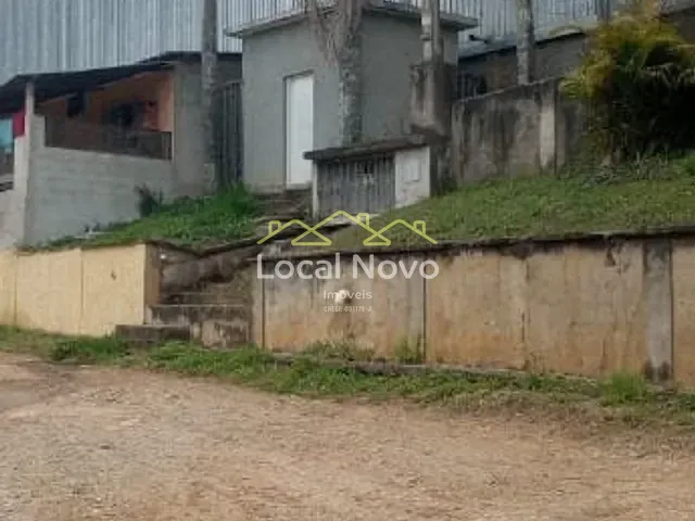 Terreno com 145200m², à venda, no bairro Água Azul em Guarulhos