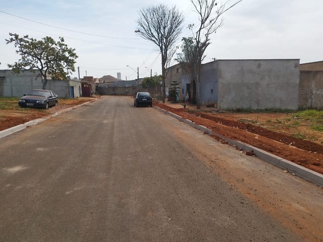 Terreno com 451m², à venda, no bairro Village Maringá em Goiânia