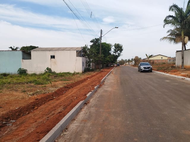 Terreno com 451m², à venda, no bairro Village Maringá em Goiânia
