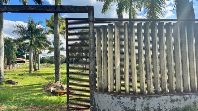 Terreno com 2030m², à venda, no bairro Gleba Fazenda Palhano em Londrina