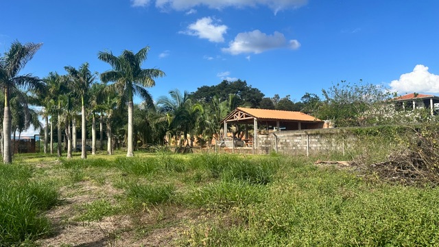 Terreno com 2030m², à venda, no bairro Gleba Fazenda Palhano em Londrina