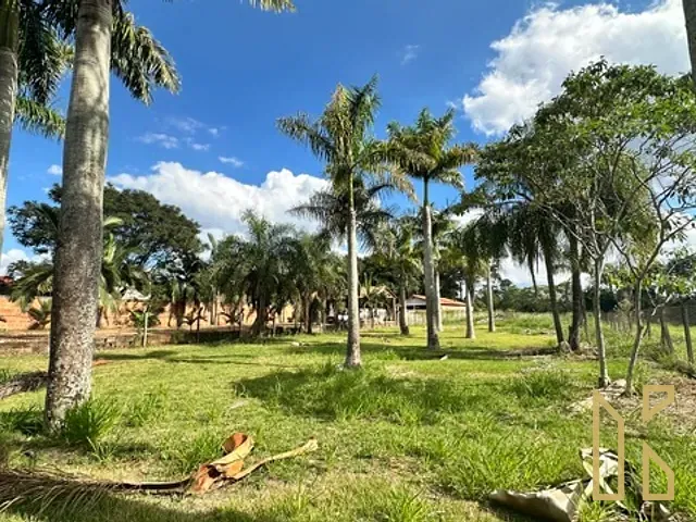 Terreno com 2030m², à venda, no bairro Gleba Fazenda Palhano em Londrina