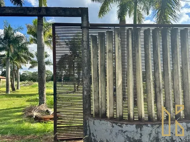 Terreno com 2030m², à venda, no bairro Gleba Fazenda Palhano em Londrina