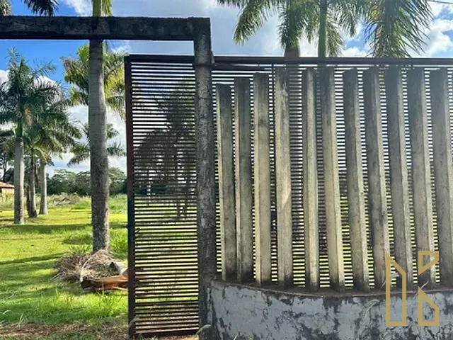 Terreno com 2030m², à venda, no bairro Gleba Fazenda Palhano em Londrina