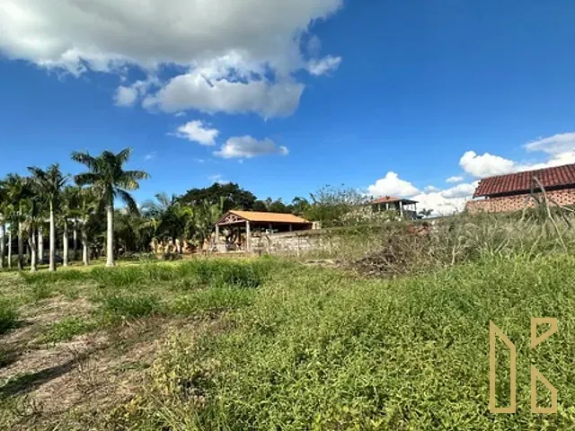Terreno com 2030m², à venda, no bairro Gleba Fazenda Palhano em Londrina