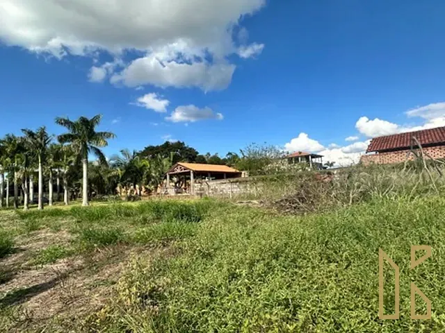 Terreno com 2030m², à venda, no bairro Gleba Fazenda Palhano em Londrina