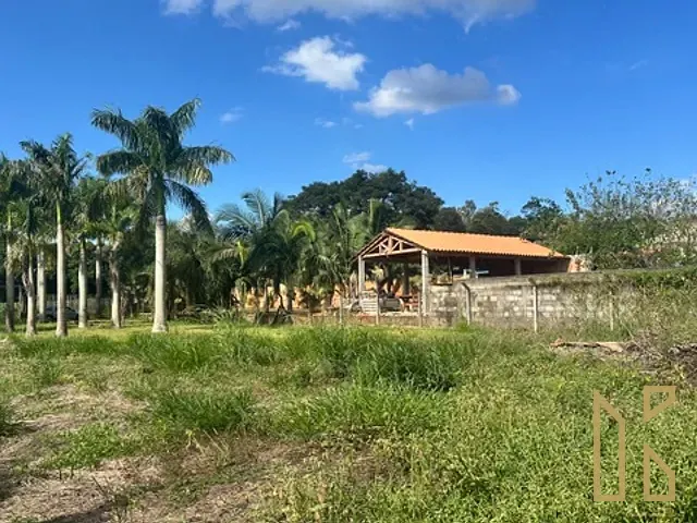 Terreno com 2030m², à venda, no bairro Gleba Fazenda Palhano em Londrina