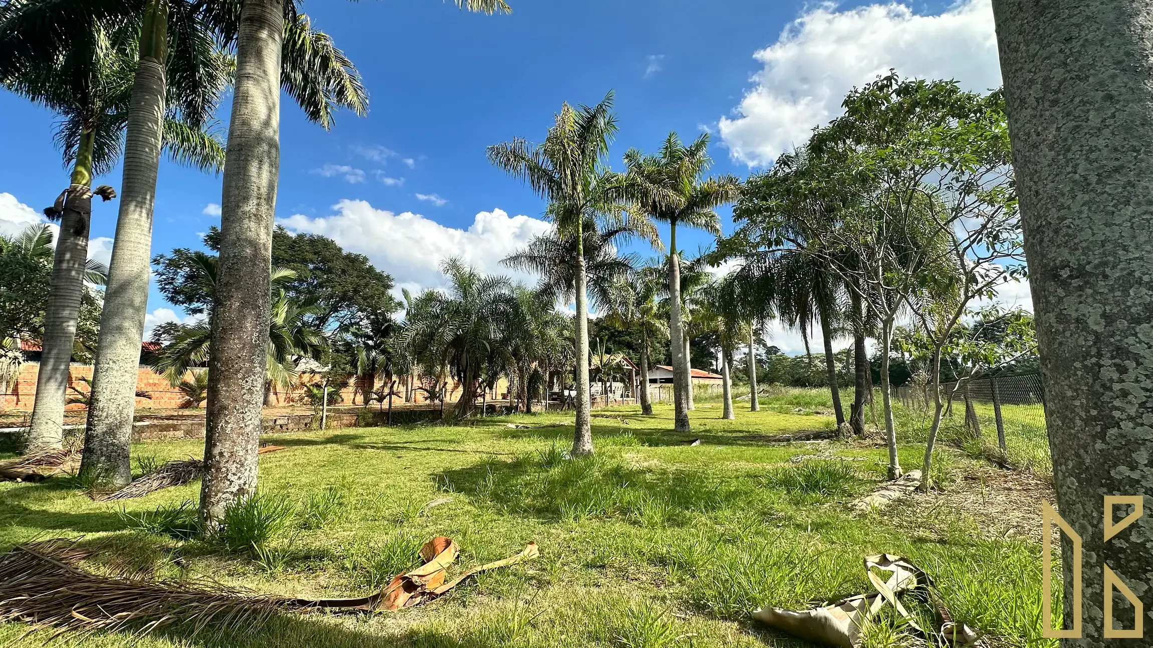 Terreno, 2030 m² - Foto 2