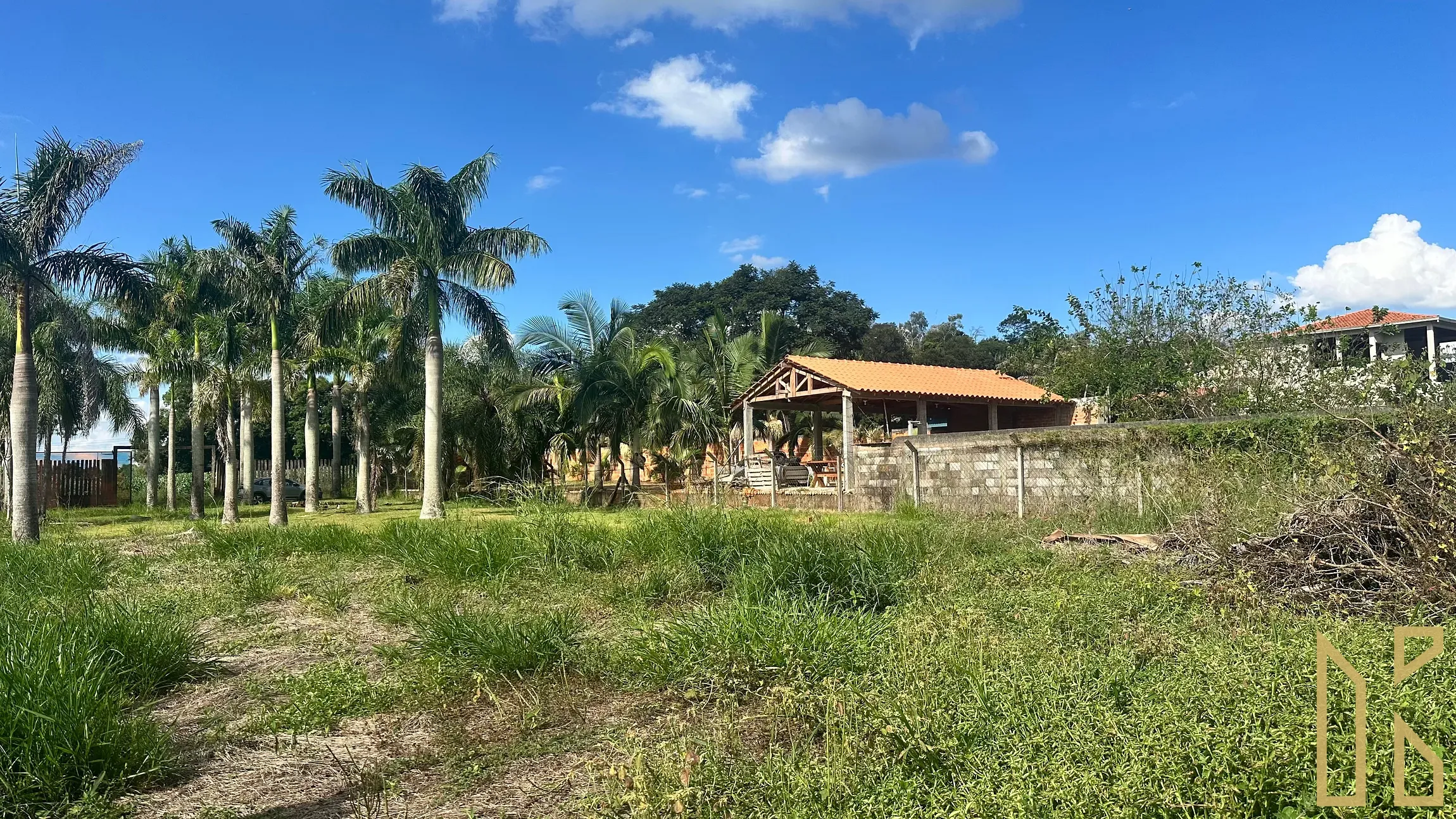 Terreno, 2030 m² - Foto 3