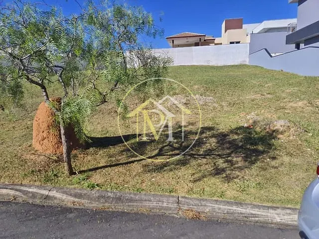 Terreno com 300m², à venda, no bairro Wanel Ville em Sorocaba