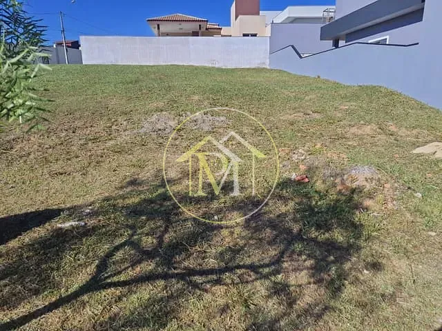 Terreno com 300m², à venda, no bairro Wanel Ville em Sorocaba