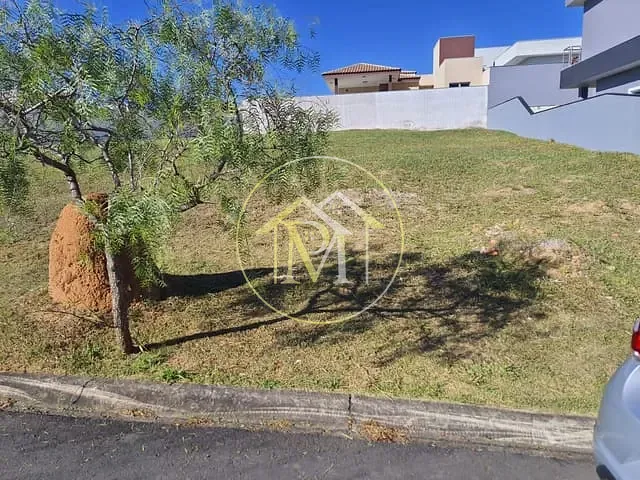 Terreno com 300m², à venda, no bairro Wanel Ville em Sorocaba