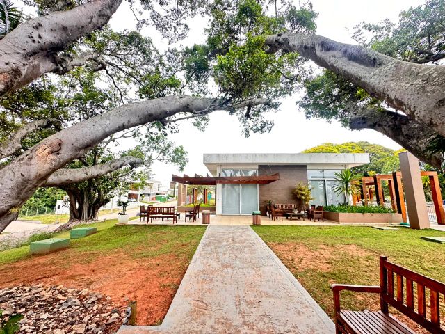 Terreno com 428m², à venda, no bairro Bella Vittà em Jundiaí