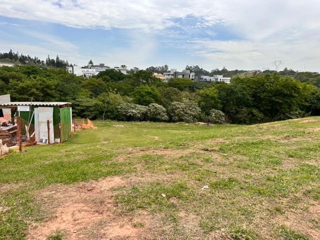 Terreno com 428m², à venda, no bairro Bella Vittà em Jundiaí