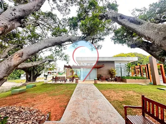 Terreno com 428m², à venda, no bairro Bella Vittà em Jundiaí
