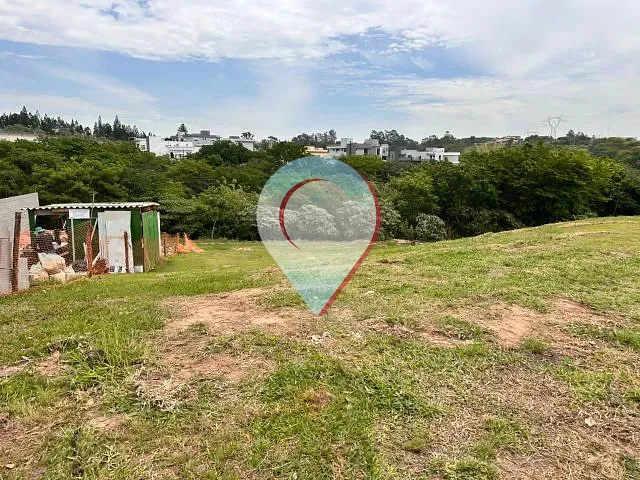 Terreno com 428m², à venda, no bairro Bella Vittà em Jundiaí