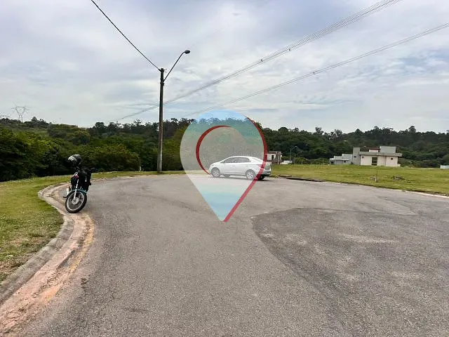 Terreno com 428m², à venda, no bairro Bella Vittà em Jundiaí