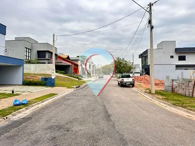 Terreno com 428m², à venda, no bairro Bella Vittà em Jundiaí