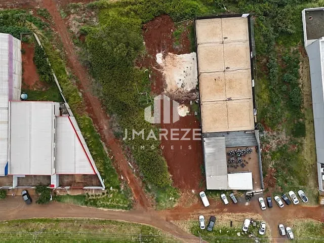 Terreno com 1940m², à venda, no bairro Barra Funda em Apucarana