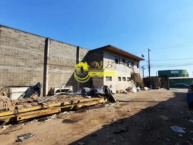 Terreno com 343m², à venda, no bairro Parque São Paulo em Campinas