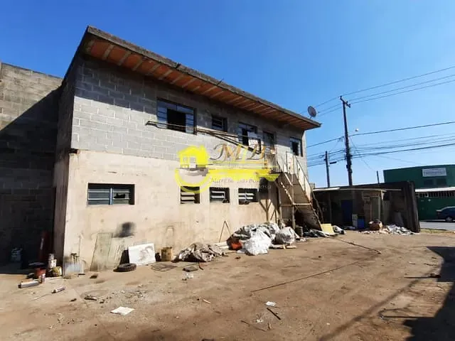 Terreno com 343m², à venda, no bairro Parque São Paulo em Campinas
