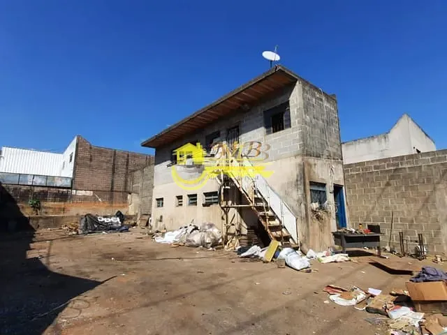 Terreno com 343m², à venda, no bairro Parque São Paulo em Campinas