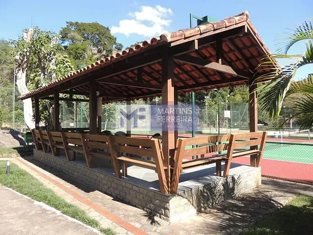 Terreno com 1112m², à venda, no bairro Itaipava em Petrópolis