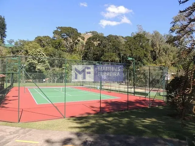 Terreno com 1112m², à venda, no bairro Itaipava em Petrópolis