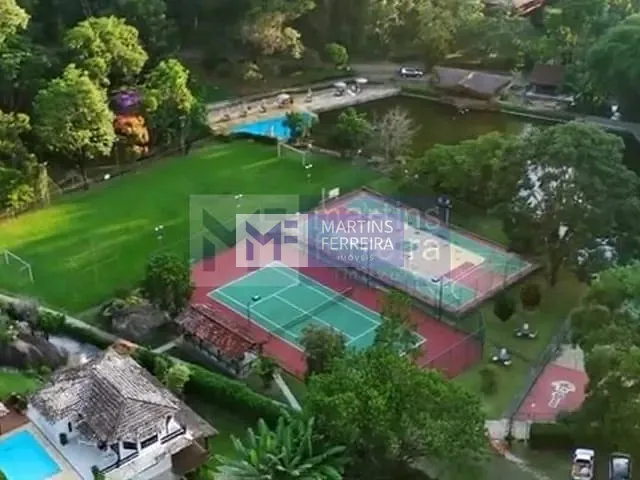 Terreno com 1112m², à venda, no bairro Itaipava em Petrópolis