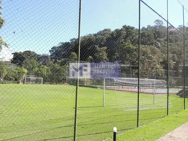 Terreno com 1112m², à venda, no bairro Itaipava em Petrópolis