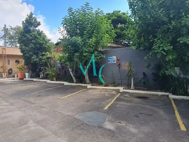 Terreno com 431m², à venda, no bairro Campo Grande em Rio de Janeiro