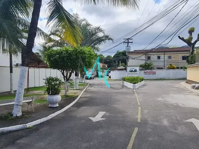 Terreno com 431m², à venda, no bairro Campo Grande em Rio de Janeiro