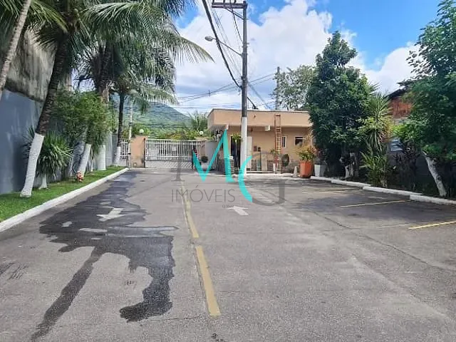 Terreno com 431m², à venda, no bairro Campo Grande em Rio de Janeiro