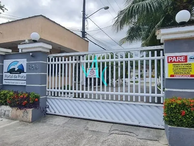 Terreno com 431m², à venda, no bairro Campo Grande em Rio de Janeiro