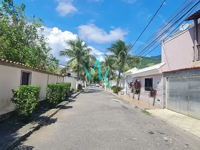 Terreno com 431m², à venda, no bairro Campo Grande em Rio de Janeiro