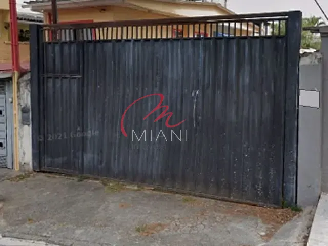 Terreno com 474m², à venda, no bairro Vila Indiana em São Paulo