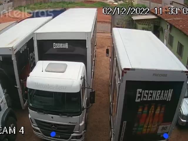 Foto do Terreno - Terreno à venda, 720 m² por R$ 950.000,00 - Residencial Itamaracá - Goiânia/GO | M360 Imóveis