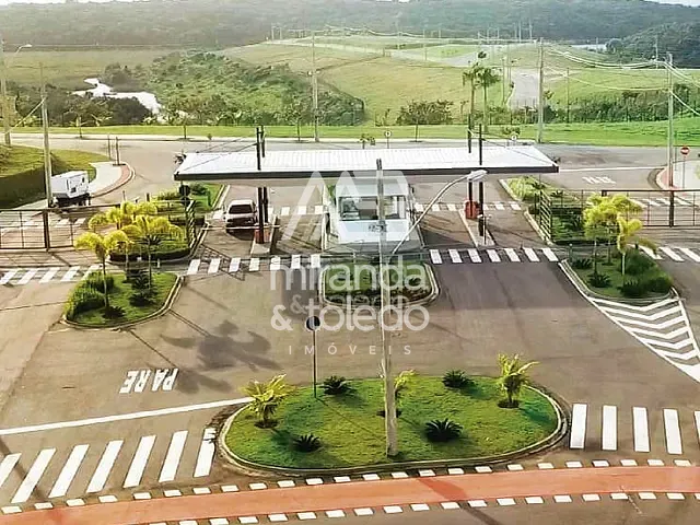 Terreno com 195m², à venda, no bairro Nova Guarapari em Guarapari
